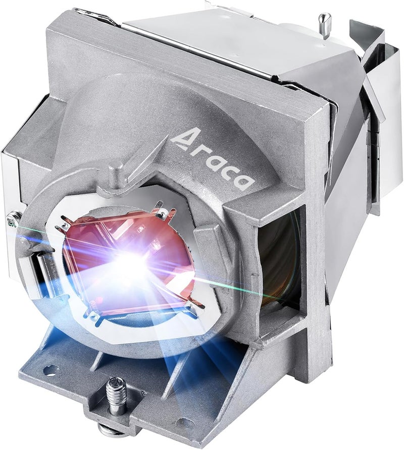Araca RLC-109 (OEM Original Bulb Inside) Projector Lamp with Housing for Viewsonic PA503W PG603W PS501W PS600W VS16973 VS16977 Replacement Projector Lamp Bulb - Image 1